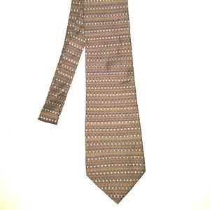 Dockers Khaki Tie